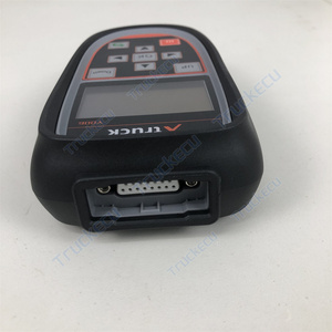 Herramienta de Diagnóstico X-truck Y006 Universal para Camiones, Detección de NOx, Nitrógeno, Oxígeno y Nivel de Urea, Prueba para Nodo CAN, Búsqueda Precisa J1939 - Product Image 4