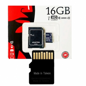 <span class=keywords><strong>Micro</strong></span> Chip 2 Gb Thẻ <span class=keywords><strong>Sd</strong></span> 4 Gb 8Gb 16Gb 32 64 Gb Thay Thế Cho Thẻ Nhớ Kingston - Product Image 2