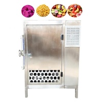 4Kg ~ 6Kg Kleine Werkblad Desktop Thuis Fruit Chips Conserva Elektrische Vriesdroger Melkpoeder Lyofilisator Machine Huishoudelijk Gebruik