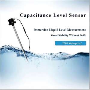 Sensore di Livello Liquido a Capacità Dingtek DF341, Adatto per Acqua, Benzina, Diesel, Ecc. - Product Image 4