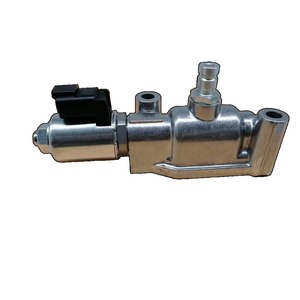 Vanne solénoïde d'arrêt à cartouche hydraulique de haute qualité C9 C13 C15 2443114 24V 244-3114 - Product Image 3