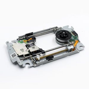 Lecteur Blu-ray KEM-850AAA pour PS3 Super Slim 4000 4001 4201 4301, lentille laser KES-850A avec câble flexible et cadre, pièce de rechange - Product Image 2