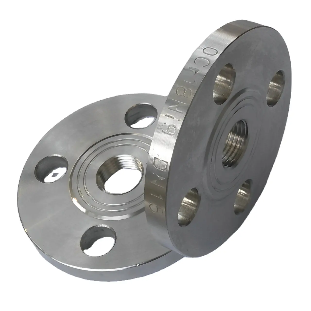 Carbon steel a105 ansi b16.5 class150 slip on flange