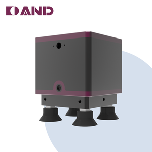 Kìm điện tự động công nghiệp Airte, có thể điều chỉnh, an toàn, không khí, hoạt động bằng bơm chân không, động cơ không chổi than DC24V, tải trọng tối đa 8kg - Product Image 2