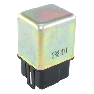 Meilleur relais automobile universel 12V BEST Pickup <span class=keywords><strong>Aquara</strong></span> DC double batterie 4 broches 40A Micro Biat Ge 30 100 Amp Caja Fusilera - Product Image 4