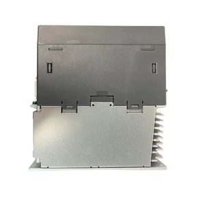 ไดรฟ์ AC รุ่น ASD-A2-4543-E 4.5kW 440V 3 เฟส EtherCAT พลาสติก ออโตเมชั่น ได้รับการรับรองมาตรฐาน CE รับประกัน 12 เดือน บริการ ASD-A2-4543-E ไดรฟ์ AC - Product Image 3