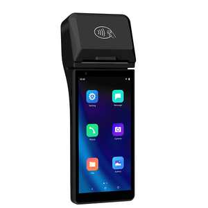 Cầm Tay <span class=keywords><strong>POS</strong></span> thiết bị đầu cuối sản xuất tất cả trong một <span class=keywords><strong>POS</strong></span> Chất lượng cao <span class=keywords><strong>POS</strong></span> thiết bị đầu cuối với 58 Mét máy in Z500 - Product Image 1