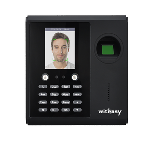Biometric <strong>Cloud</strong> <strong>Software</strong> <strong>Support</strong> Secondary Redevelopment API SDK Facial Time Recorder - Product Image 1