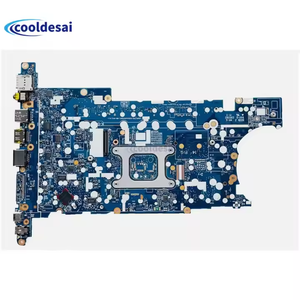 6050A2945601 -MB-Placa base para portátil <span class=keywords><strong>HP</strong></span> Elitebook <span class=keywords><strong>ZBook</strong></span> <span class=keywords><strong>15u</strong></span> <span class=keywords><strong>G5</strong></span> 840 <span class=keywords><strong>G5</strong></span> 850 <span class=keywords><strong>G5</strong></span>, placa base de ordenador portátil, de 2, 2, 2, 3, 2, 2, 2, 2, 2, 3, 2, 2, 2, 2, - Product Image 2