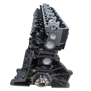 Phụ tùng xe hơi <span class=keywords><strong>4</strong></span>.2L 1Hz khối động cơ 1Hz động cơ diesel lắp ráp động cơ cho TOYOTA LAND CRUISER Coaster tự động hệ thống động cơ - Product Image 1