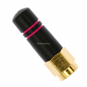 ใหม่และเป็นของแท้ ANT-2.4-CW-RH-standard RF ANT 2.4GHZ WHIP STR มาตรฐาน MALE RF และเสาอากาศไร้สาย/RF - Product Image 1