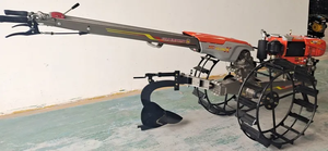 Single Share Pflug zur Verwendung mit Traktoren - Product Image 3