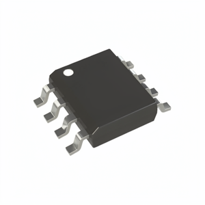 8 SOlC (0.154 นิ้ว, กว้าง 3.90 มม.) BOM IC มีสินค้าในสต็อก PIC12F1840-I_SN วงจรรวมไอซี MCU 8 บิต 7KB แฟลช 8SOlC แบบฝังตัว - Product Image 1
