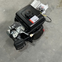 Van Tricycle 2KW à 5KW Essence Essence 60V 72V 48v Dc Générateur Éolienne Générateur 48v