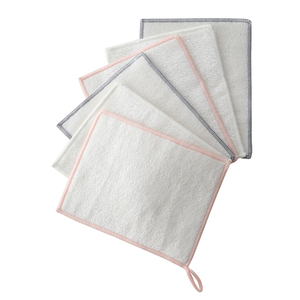 Paño de Cocina de Bambú Viscosa de 7x9 Pulgadas, Reutilizable, Altamente Absorbente, para Cocina y Hogar - Product Image 5