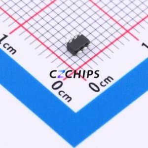 ทรานซิสเตอร์ฟิลด์ทรานซิสเตอร์ (มอสเฟท) SOT-23-6L G1K3N10LL ใหม่และดั้งเดิม - Product Image 2