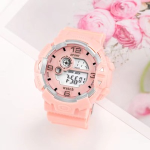 Reloj Deportivo 2022, Reloj Digital Inteligente Luminoso con LED para Niños y Hombres - Product Image 6
