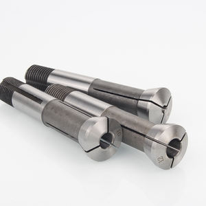 通用刀具磨床夹头/3-16mm通用刀具3-16mm磨刀器夹头U2磨刀器磨刀器夹头 - Product Image 5