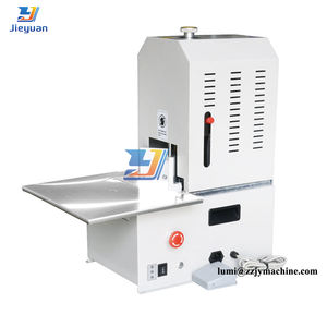 Cortadora de esquinas de múltiples cuchillas, biselado de tarjetas de visita de álbum de fotos, tarjeta de cuaderno, máquina redondeadora de esquinas eléctrica - Product Image 3