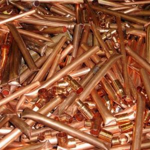 High Purity <b>Copper</b> Wire <b>Scrap</b> 100% <b>Copper</b> <b>Scrap</b> - Product Image 2