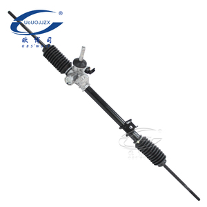 Auto Power <strong>Steering</strong> Rack LHD <strong>Steering</strong> Gear <strong>Box</strong> for Renault <strong>Clio</strong> 2 7700437052 7700437051 6900000235 - Product Image 1