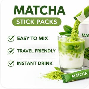 Poudre <span class=keywords><strong>de</strong></span> Collagène Matcha Bio QINSHANTANG à Marque Blanche, Meilleure Qualité Européenne, Halal, pour <span class=keywords><strong>Perte</strong></span> <span class=keywords><strong>de</strong></span> <span class=keywords><strong>Poids</strong></span> - Product Image 1