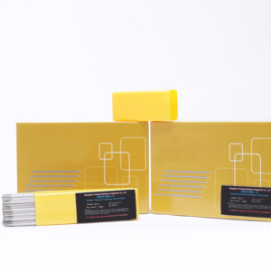 Free Sample Specification of Welding <strong>Electrode</strong> AWS E308-16/Welding Rods A102 <strong>Manufacturer</strong> in China - Product Image 2