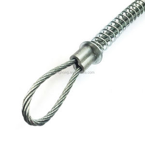 고품질 안전 케이블 와이어 로프 WhipCheck - Product Image 2