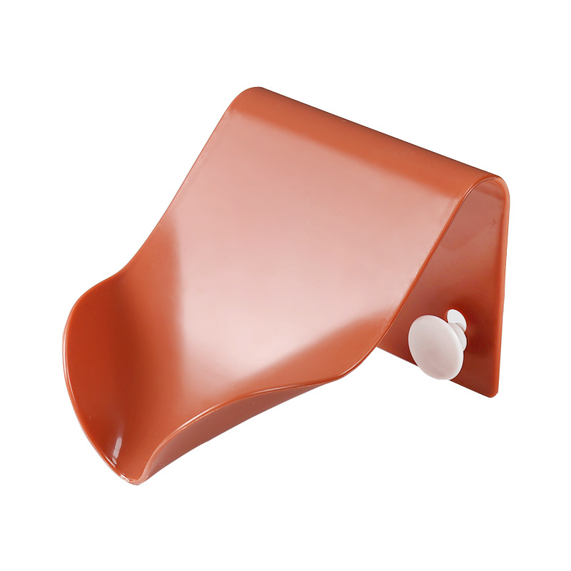 2021 оптовая продажа Amazon креативная Коробка для мыла для ванной комнаты многофункциональный настенный портативный держатель для мыла для дома