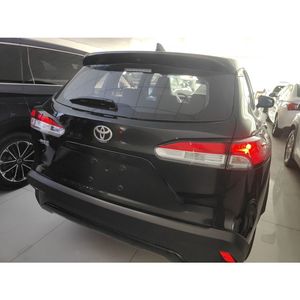 Voiture d'occasion Guazi 2026 <span class=keywords><strong>Toyota</strong></span> <span class=keywords><strong>Corolla</strong></span> Cross Faible Kilométrage Essence Véhicule Automatique SUV Conduite à Gauche pour Usage Familial Quotidien 5 Places - Product Image 6