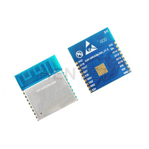 Modulo RF TXRX WiFi ESP-WROOM-02D-N2 SMD OEM di Alta Qualità per Comunicazione e Networking - Product Image 3