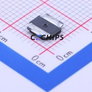 SQH6012S-470M-LF ตัวเหนี่ยวนำไฟฟ้าแบบ SMD ( ค่าความเหนี่ยวนำ: 47uH )( ความแม่นยำ: 20% กระแสไฟฟ้าที่กำหนด: 460mA ) - Product Image 2
