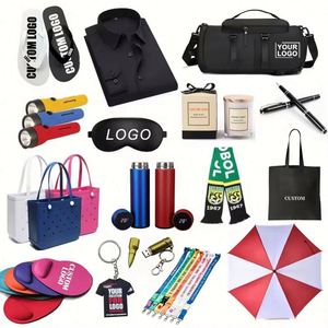 Custom Logo Cost-Effective Plastic Promotional Business <b>Gift</b> <b>Set</b> with Silk Screen Printing for Corporate Advertising Marketing - Product Image 5