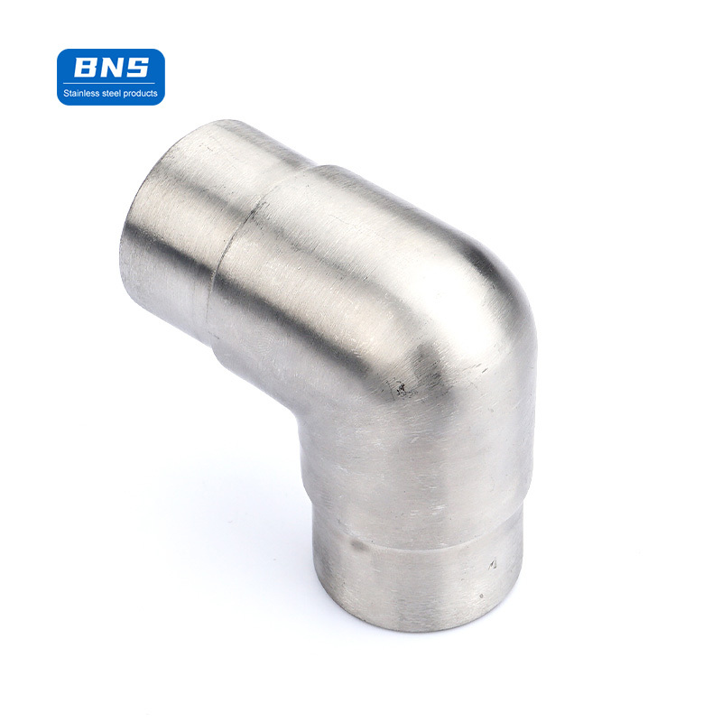 BNS Stainless Steel Fittings Accessories for