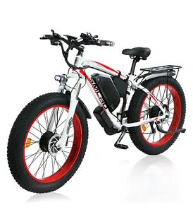 ZEEGR 2023 grossista bici elettrica mini bici elettrica bicicletta elettrica fat bike bicicletta elettrica 36 v48v 250 w350w 8AH10AH13AH