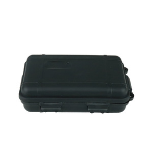 Kit de survie d'urgence Fak, étui en plastique étanche, outils de premiers soins pour le camping en plein air, ensemble d'équipement tactique - Product Image 2