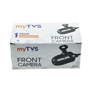 Cá nhân hoá tùy chỉnh tái chế các tông sản phẩm điện tử hộp in hình ảnh sản phẩm bắt mắt bao bì cho thương hiệu - Product Image 4