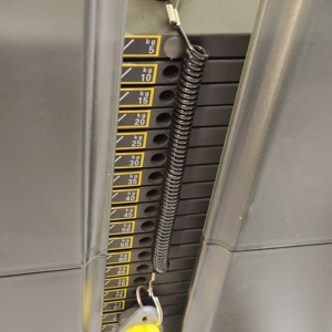 เครื่องบริหารหน้าท้องแบบวางแผ่นน้ำหนัก MND <span class=keywords><strong>FS19</strong></span> อุปกรณ์ฟิตเนสสำหรับยิม เพาะกาย บริหารหน้าท้องและกล้ามเนื้อเอียง - Product Image 6