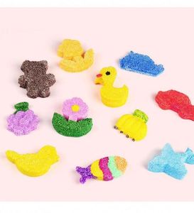 Wholesale TOYSRUNNER Soft Dough Foam <b>Clay</b> <b>Set</b> Creative Kids Crafts Plastcine Hot Sale Colorful Snow Mud <b>Clay</b> 500g DIY Ages 2-14 - Product Image 4