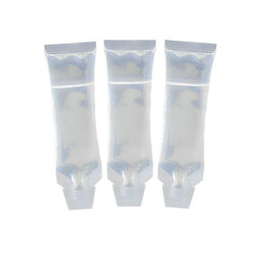 O-ringler ve vana contaları için küçük 15g paket silikon yağı endüstriyel yağlayıcı genel kompozisyon baz yağı - Product Image 1