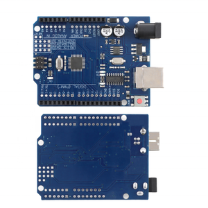 R3 CH340G LGT8F328P Development Board 16Mhz for <strong>Arduino</strong> Replacement ATmega328P - Product Image 5