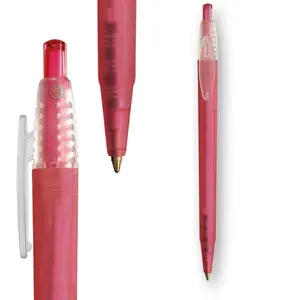 Penna Extra Frost Made in Italy, merchandising personalizzato - Product Image 3