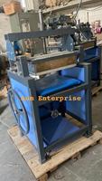 Caractéristiques personnalisables conviviales Machine de fabrication de craie scolaire pour unités de fabrication disponible à bas prix