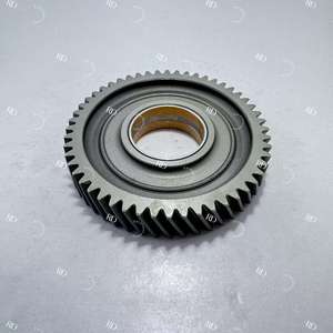 60289162 ME223654 52T Buje de Engranaje de Distribución para Motor 4M50 4M50T, Rodillo Tensor para Excavadora HD820V SY215-9 SY215-10 SY215C 52T - Product Image 4