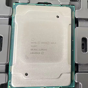 Procesador Intel Xeon Gold 5120T de 14 Núcleos, Escalable, en Caja Abierta, con 3 Sockets LGA, para Montaje en Bandeja, Procesador de Núcleos LGA, Future JLS Gold - Product Image 3