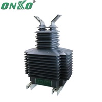 Transformador de Corriente de Alto Voltaje Seco para Exteriores, Monofásico y Trifásico, Serie LZZBJ71, 132kv, 330kv, 500kv, 750kv, 200-2500A