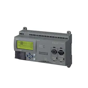 New and Original IDEC FT1A-H40RKA Controller CPU 40I/O DC Power 24VDC Rly/Sink Display FT1A Series SmartAXIS in Stock