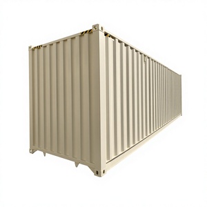 <span class=keywords><strong>Vente</strong></span> flash Rayfore Nouveau <span class=keywords><strong>conteneur</strong></span> maritime 40HC High Cube <span class=keywords><strong>40</strong></span> <span class=keywords><strong>pieds</strong></span> à paroi ouverte pour le stockage de marchandises sèches 4 portes latérales - Product Image 1