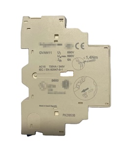 Contactor de CA GVAN11 - Product Image 4