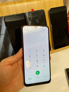 Smartphone d'origine <span class=keywords><strong>A30</strong></span> A30S A31 2 SIM Téléphone portable US Version Android téléphone mobile débloqué - Product Image 3